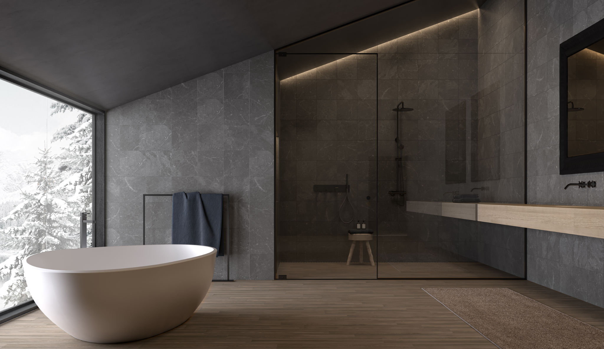 Lakehouse 1 | Tile Center