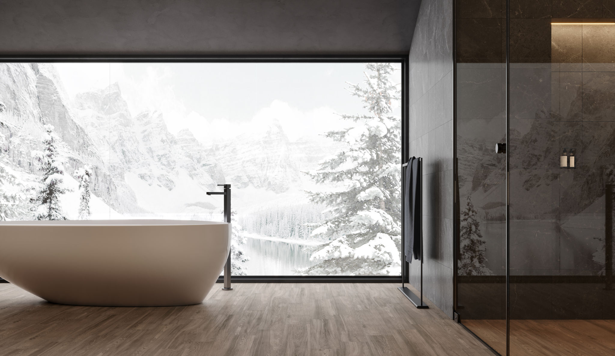 Lakehouse 2 | Tile Center
