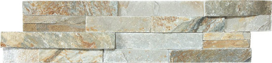 Ledger Stone 6x24 Beachwalk Split Face | Tile Center