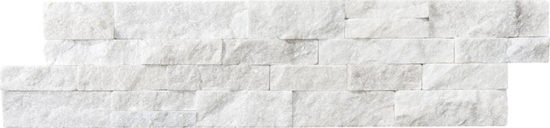 Ledger Stone 6x24 Glacier Split Face | Tile Center