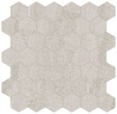Lithoform 2" Hex Veincut Coast | Tile Center