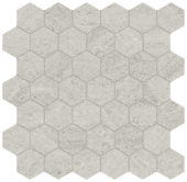 Lithoform 2" Hex Veincut Vista | Tile Center