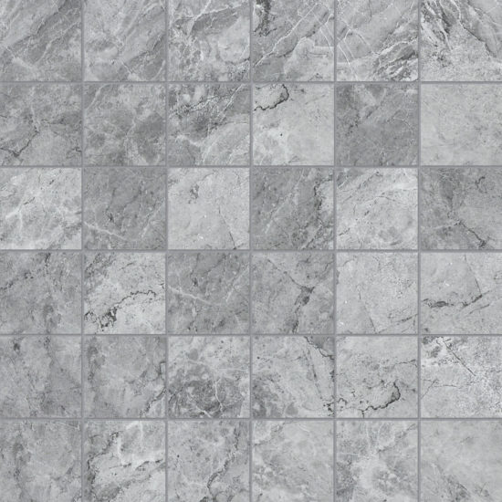 Malena 2x2 Carbon Matte | Tile Center