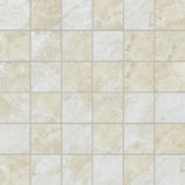 Malena 2x2 Ivory Matte | Tile Center