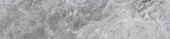 Malena 3x13 Carbon Matte Bullnose | Tile Center