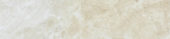 Malena 3x13 Ivory Matte Bullnose | Tile Center