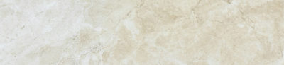 Malena 3×13 Ivory Matte Bullnose