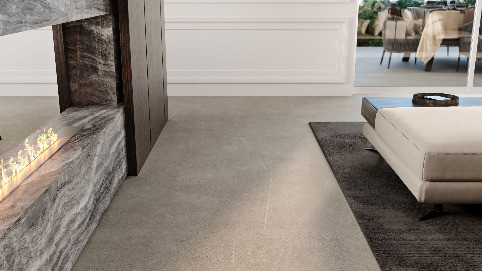 Mjork 0 | Tile Center