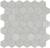 Mjork 2 Hex Ash | Tile Center