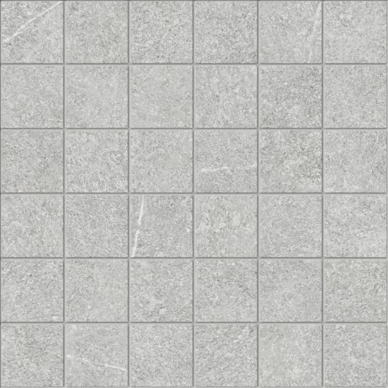 Mjork 2x2 Ash | Tile Center