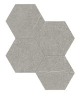 Mjork 6 Hex Clay | Tile Center