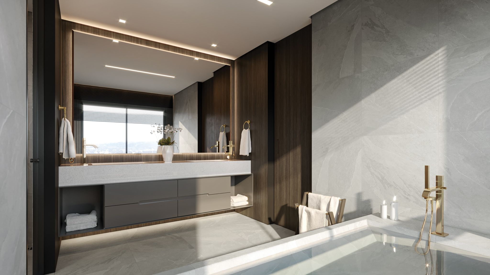 Nord 1 | Tile Center