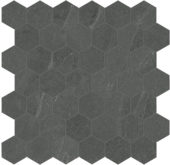 Nord 2 Hex Carbon | Tile Center