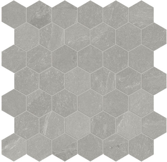 Nord 2 Hex Palladium | Tile Center