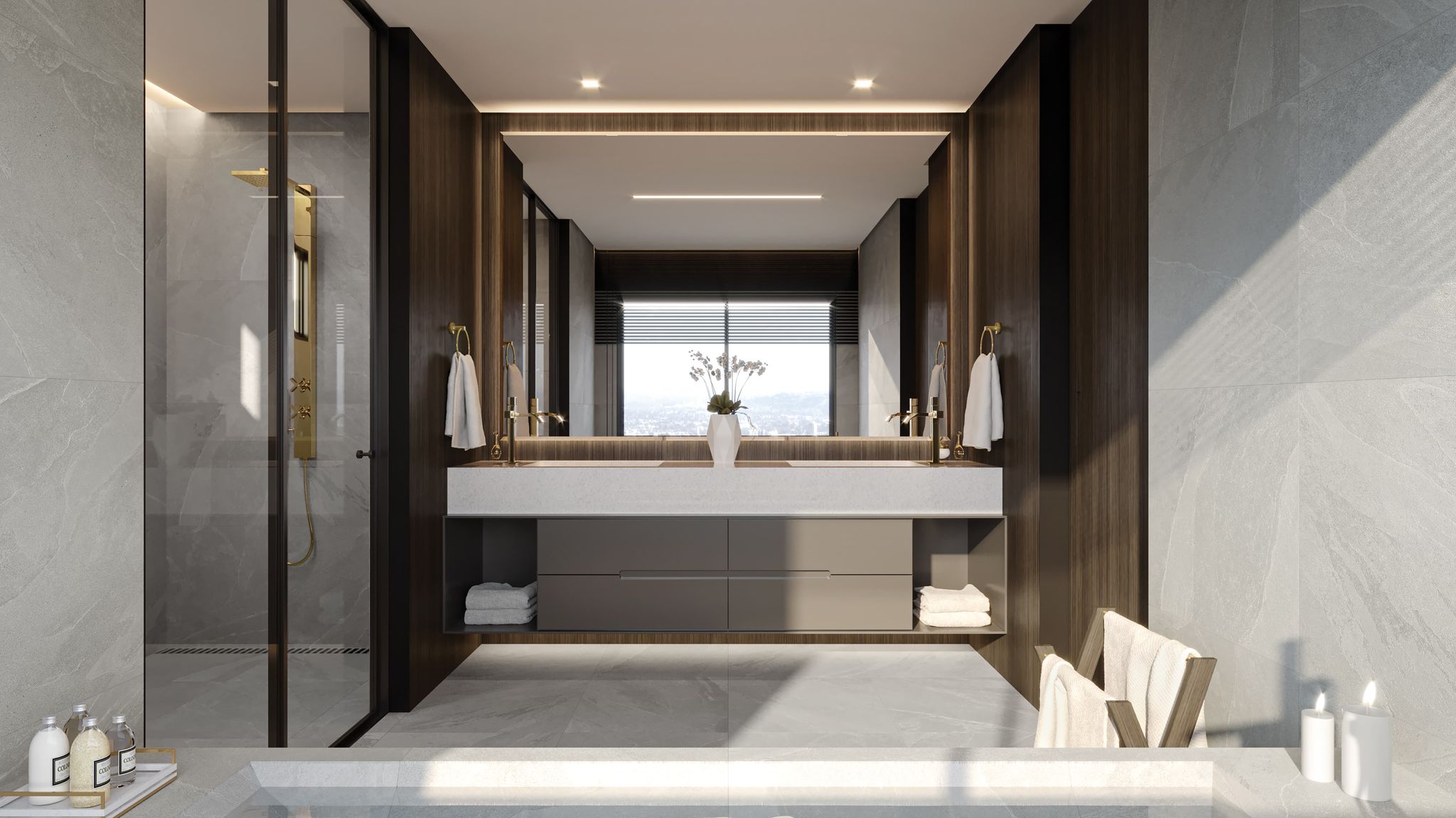 Nord 2 | Tile Center