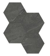 Nord 6 Hex Carbon | Tile Center