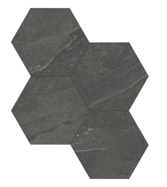 Nord 6 Hex Carbon | Tile Center