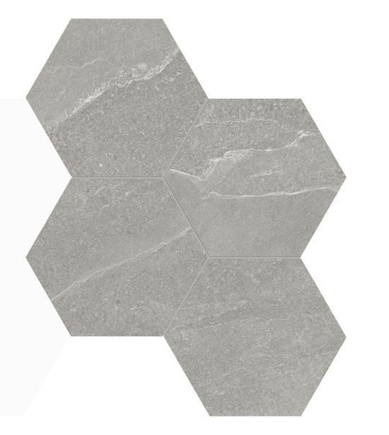 Nord 6 Hex Palladium | Tile Center