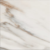 Obsession 10x10 Calacatta | Tile Center