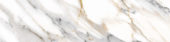 Obsession 2.5x10 Calacatta | Tile Center