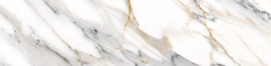 Obsession 2.5x10 Calacatta | Tile Center