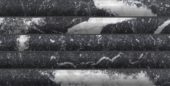 Obsession 5x10 Nero | Tile Center