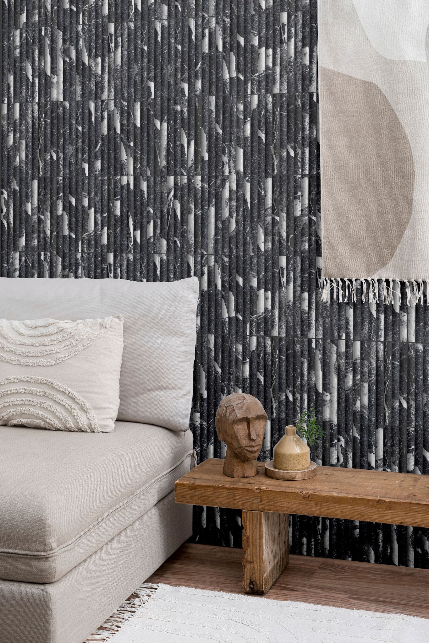 Obsession Nero 2 | Tile Center