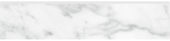 Plata 3x12 Carrara Abisso Bullnose Polished | Tile Center