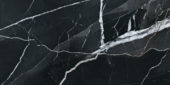 Royal Stoneworks 12X24 Regal Black Vein Honed | Tile Center