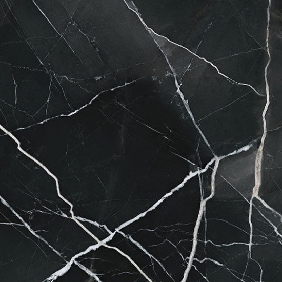 Royal Stoneworks 24X24 Regal Black Vein Vintage | Tile Center