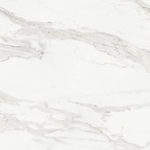 Royal Stoneworks 48X48 Crown Calacatta Honed | Tile Center