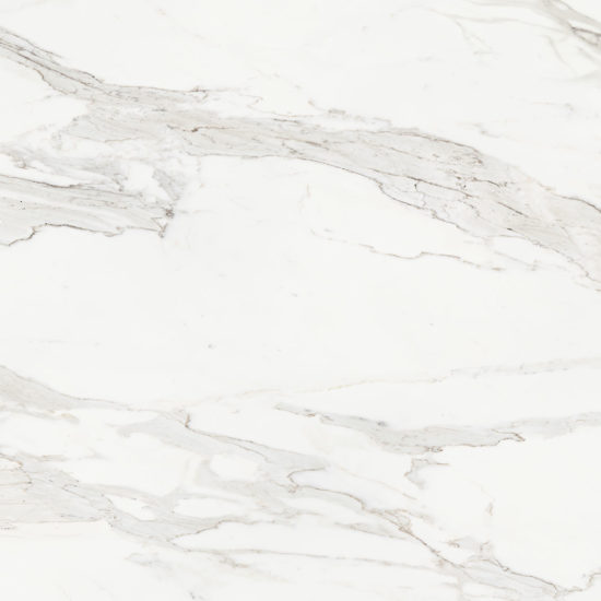 Royal Stoneworks 48X48 Crown Calacatta Polished | Tile Center