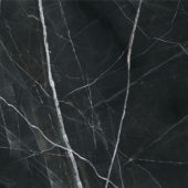 Royal Stoneworks 48X48 Regal Black Vein Polished | Tile Center