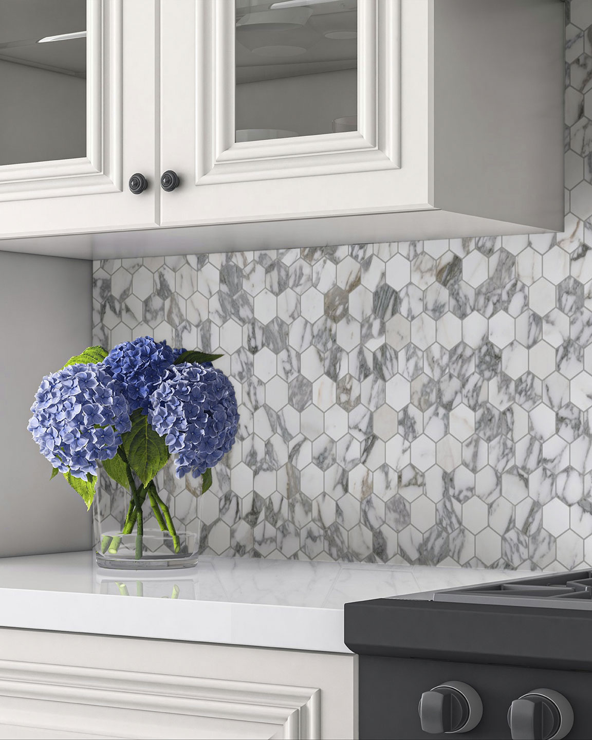 Royal Stoneworks ITALIAN ARABESCATO 1 | Tile Center
