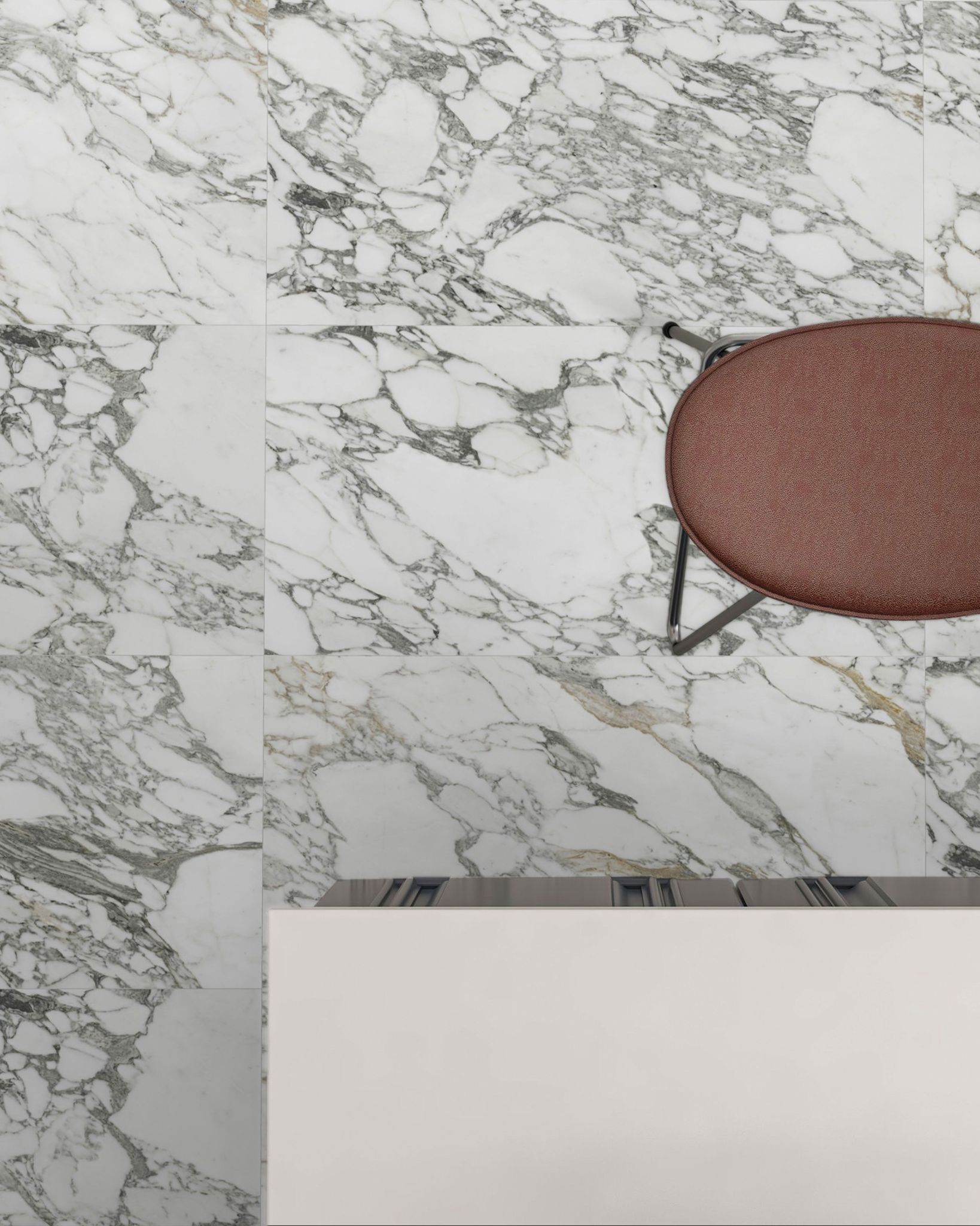 Royal Stoneworks ITALIAN ARABESCATO 3 | Tile Center