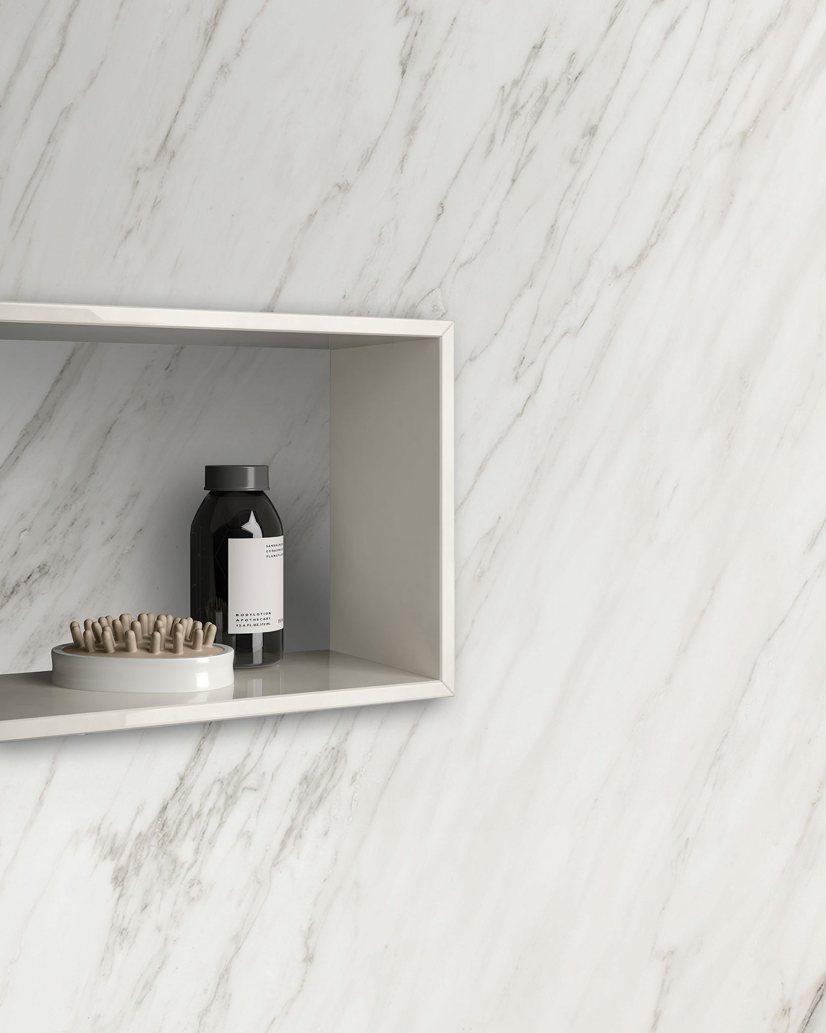 Royal Stoneworks ITALIAN CREAM VEIN 2 | Tile Center