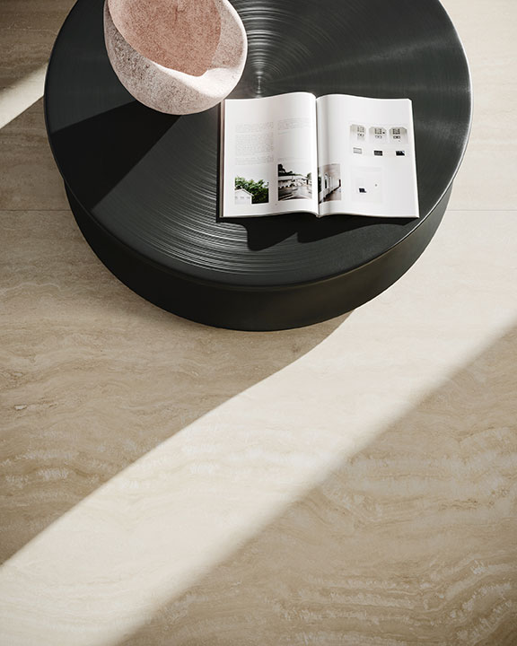 Royal Stoneworks TUSCAN CLASSIC TRAV 2 | Tile Center