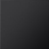 Satin 13x13 Black | Tile Center
