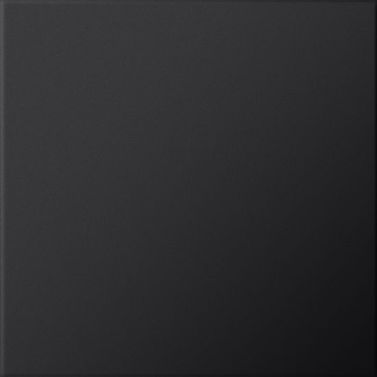 Satin 13x13 Black | Tile Center