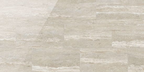 Saturnia 12x24 Silver Polished | Tile Center