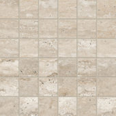 Saturnia 2x2 Mosaic Navona Matte | Tile Center