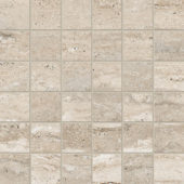 Saturnia 2x2 Mosaic Navona Matte | Tile Center
