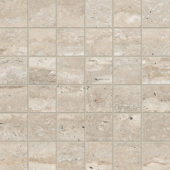 Saturnia 2x2 Mosaic Navona Matte | Tile Center