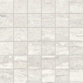 Saturnia 2x2 Mosaic Roman Matte | Tile Center