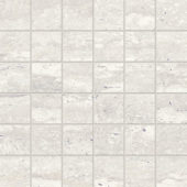 Saturnia 2x2 Mosaic Roman Matte | Tile Center