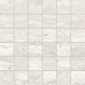 Saturnia 2x2 Mosaic Roman Matte | Tile Center