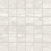 Saturnia 2x2 Mosaic Roman Matte | Tile Center