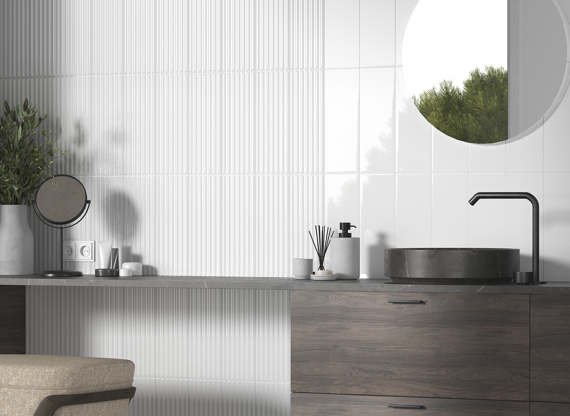 Sausalito 1 1 | Tile Center