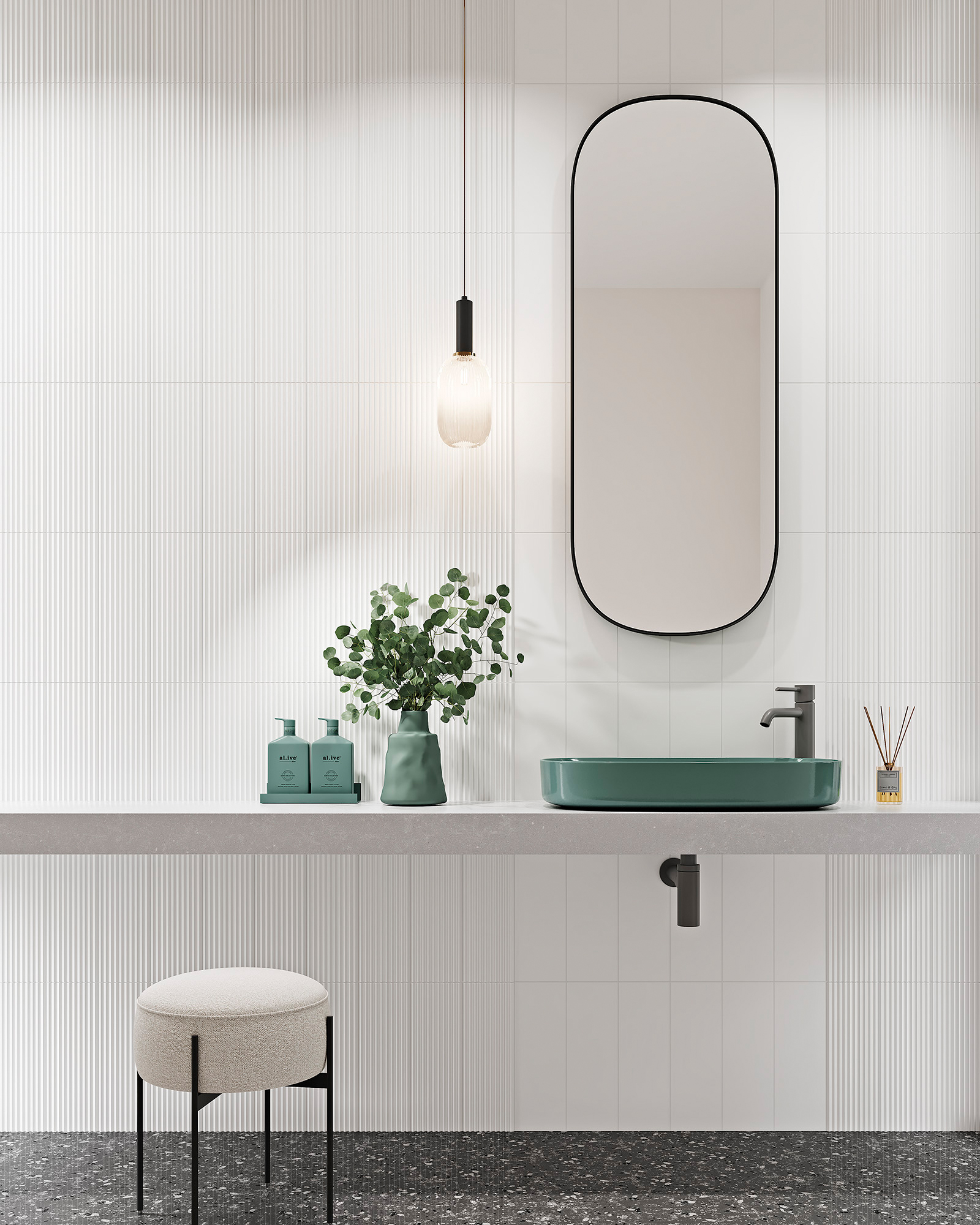 Sausalito 1 6 | Tile Center