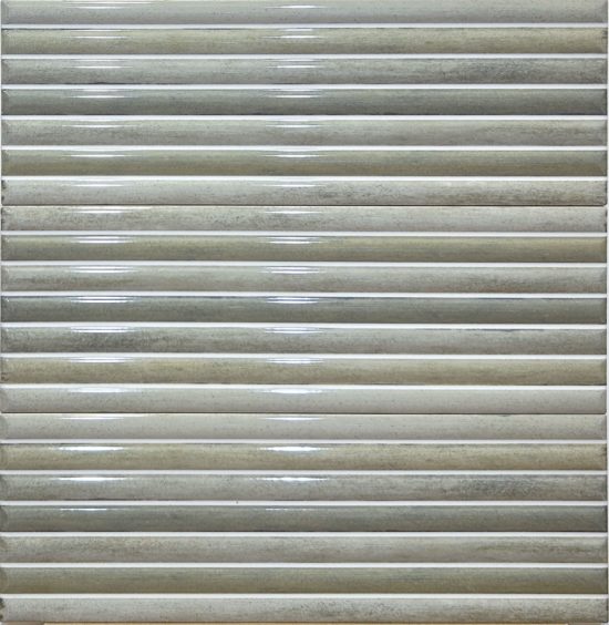 Sausalito 5X13 Moss | Tile Center